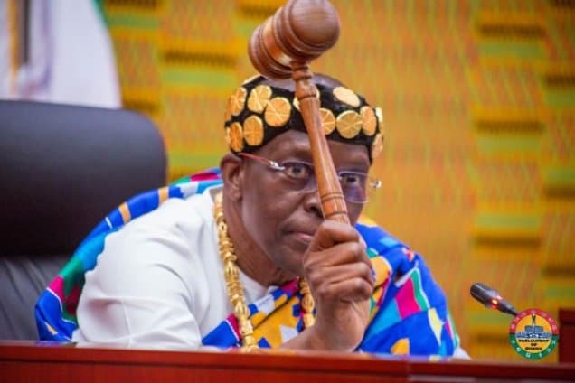 Clerk of Parliament ordered to file criminal complaint with Police over Thursday’s chaotic vetting
