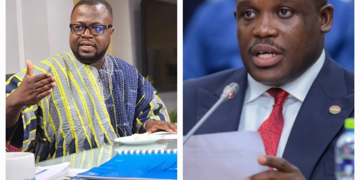 The minority should not approve Sam George as Communication Minister – Kofi Tonto