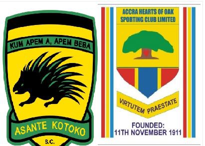 Check out Hearts and Kotoko’s 12 demands to GFA before resumption of Ghana Premier League