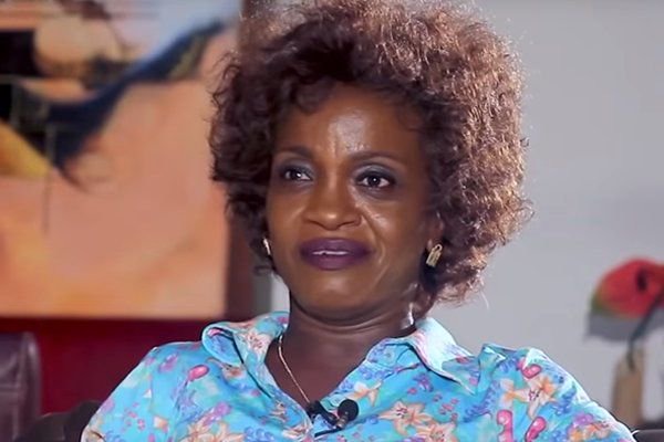 Adwoa Smart Clears Up Rumors About Dr. Bawumia Buying Her A House – ‘It’s A Lie’