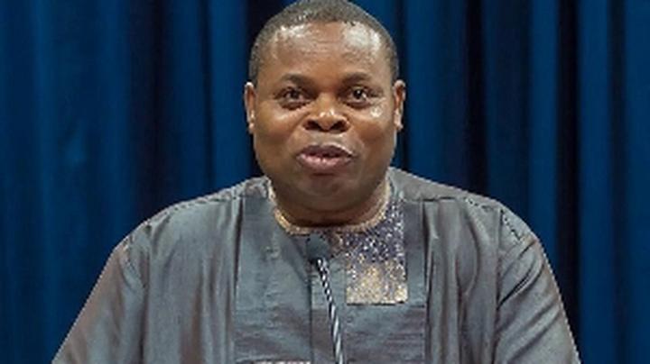 I Disagree With Those Who Say Appointments Committee Hasn’t Asked Relevant Questions- Franklin Cudjo