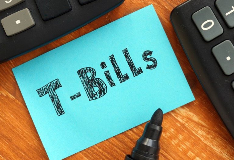 Govt records GH¢6.67bn T-Bill auction oversubscription