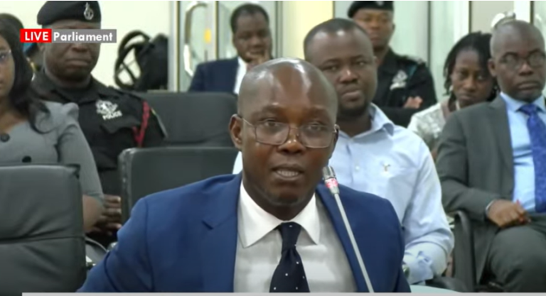 Minority’s actions sometimes driven by frustration – Bernard Ahiafor