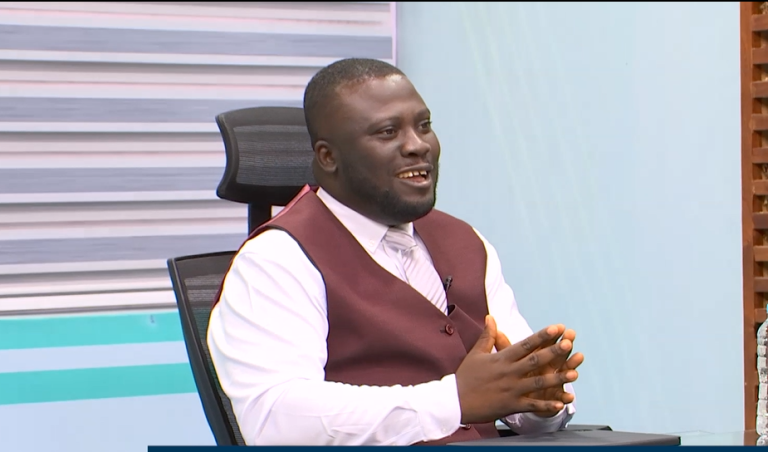 Ashanti region: Abandoned CHPs compound, health facilities will be completed