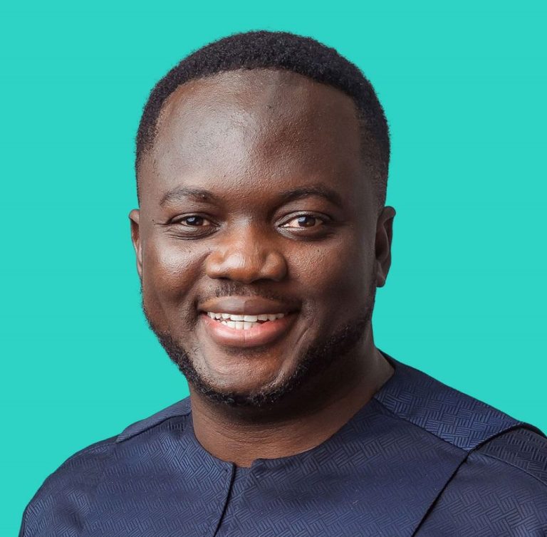 Farmerline CEO joins Heifer International Board
