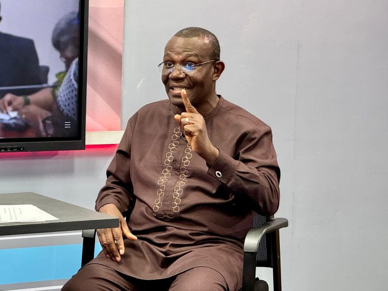 Bagbin didn’t suspend vetting chaos hearing; Minority orchestrated it – Bedzrah