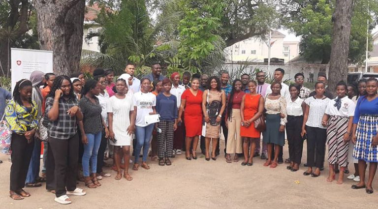 Journalists Join Hands For Voiceless Communities