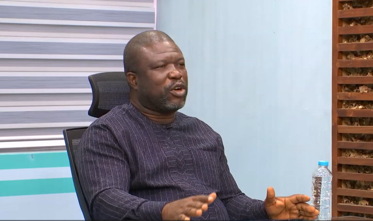 Volta Region roads to receive top priority