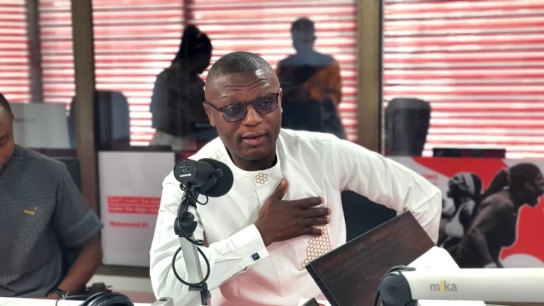 Kofi Adams criticizes Otto Addo’s retention as Black Stars head coach