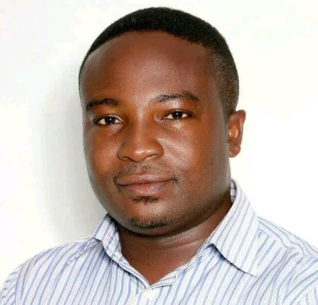 Keta: MMDCE candidate promises to reshape constituency