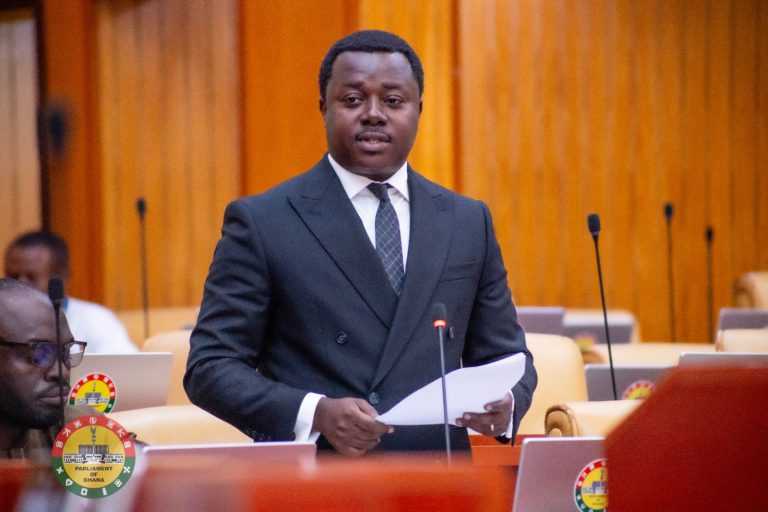 ‘I am not intimidated’ – Rev. Ntim Fordjour breaks silence after botched arrest attempt