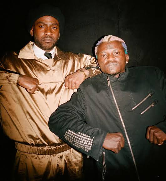 UK rapper, Skepta says he’s waiting for Portable to drag him online after the Nigerian singer dragged most of his former collaborators