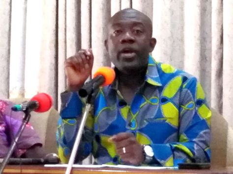 Gloria Nkrumah’s absenteeism exposes deep-rooted irregularities
