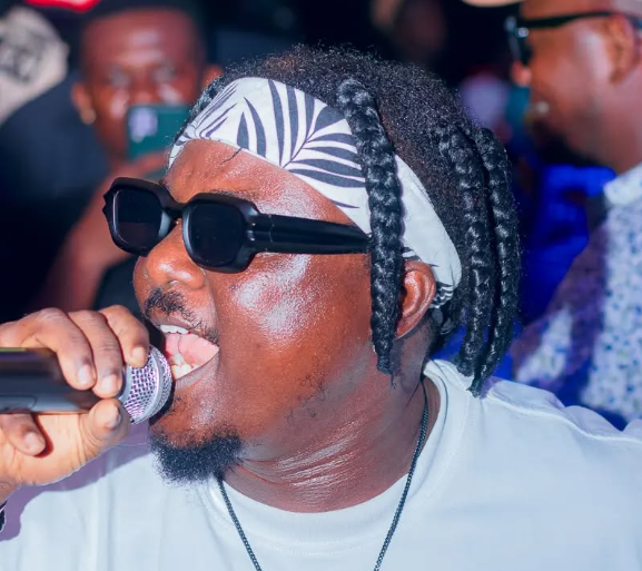 Kinaata Sent Me Money to Promote My Song; He’s Really Doing Well for Western Region Artistes – RamzyB