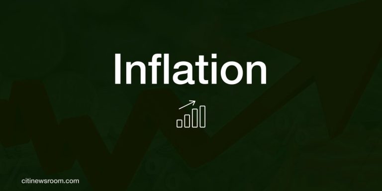 Inflation drops to 23.5% in January 2025 after four straight increases