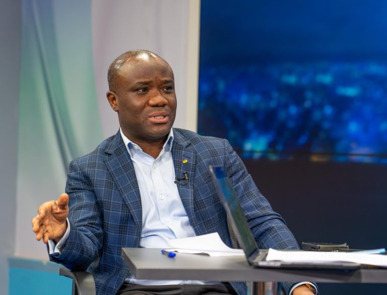 Kwakye Ofosu justifies Mahama’s suspension of Chief Justice Torkornoo