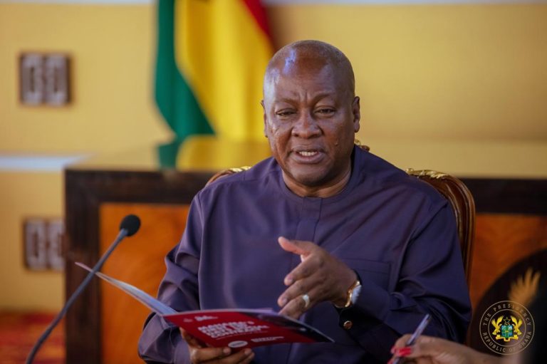 IMANI, Kwesi Aning file injunction to block Mahama from sacking Dampare
