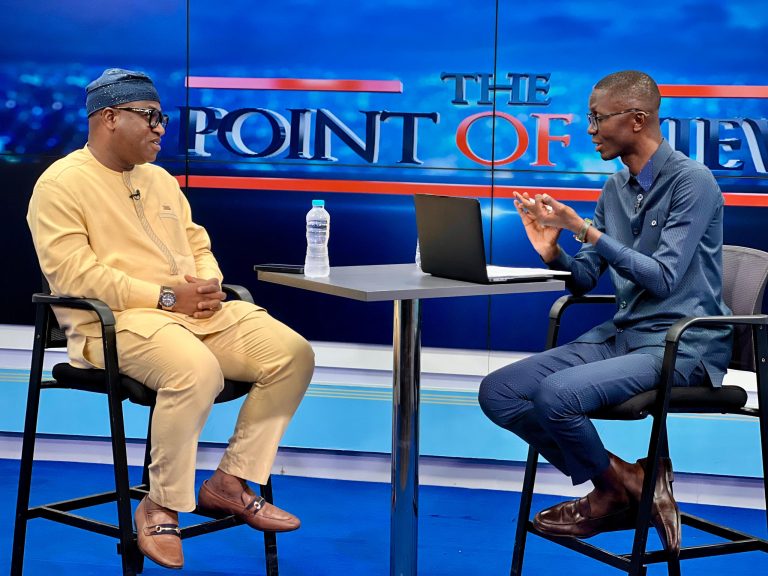 Murtala Muhammed urges journalists to support galamsey fight