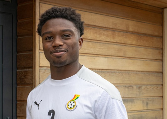 Brighton and Ghana star Tariq Lamptey set for Ajax move  