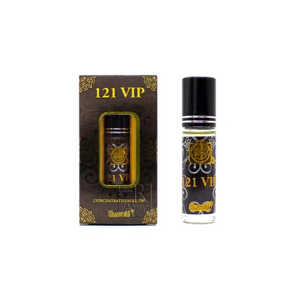 Surrati-121-VIP-Perfume-Oil