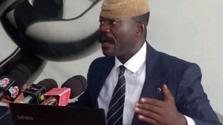 He is part of the people supplying guns to Bawku and you have given Small Arms to him—Nana Kusi Poku
