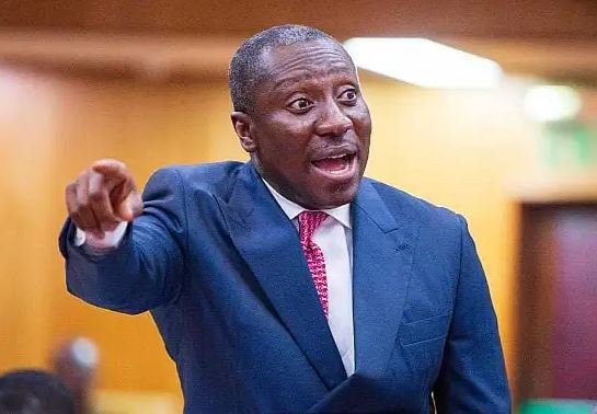 Prosecution Of Political Opponents Outside Courtroom Is Very Distasteful –Minority