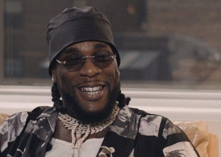 Burna Boy Unites French Haitian Joe Dwet In ‘4 KAMPÉ II’