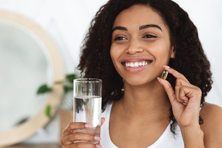 This missing vitamin is aging you overnight