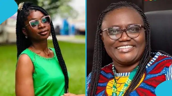 KNUST Vice Chancellor Speaks on Joana Yabani’s Tragic Death as Netizens Demand Her Resignation