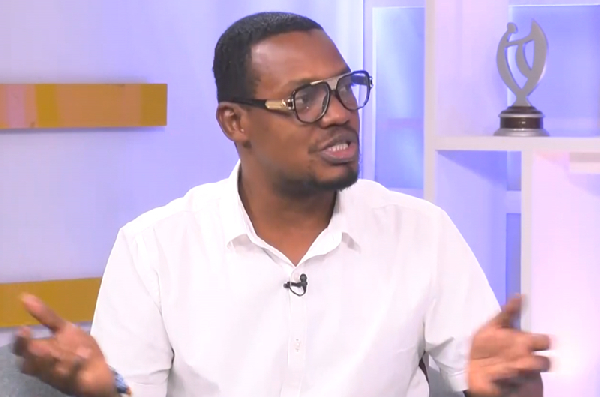 Groom artistes to perfect stagecraft, not just create hit songs – Kwesi Ernest to managers