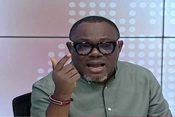 The secrecy associated with National Security operations is undemocratic – Gyampo