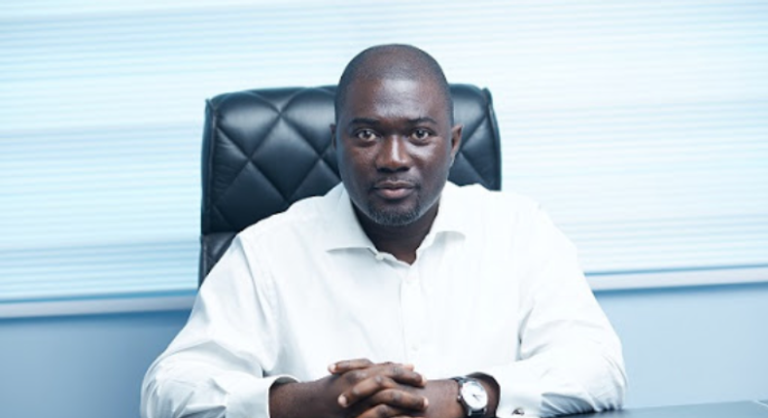 Gold-for-Oil was never the solution to fuel price stability – COPEC