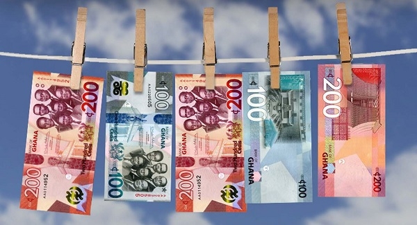 Ghana loses approximately US$3 billion each year to corruption