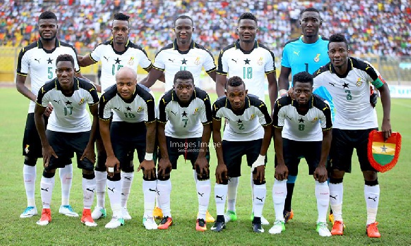 I believe in destiny – Jordan Ayew on Black Stars captaincy
