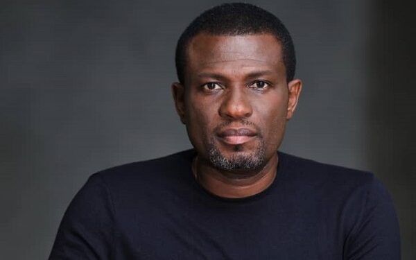 NPP chose a profane campaign song without consulting me – Okraku Mantey