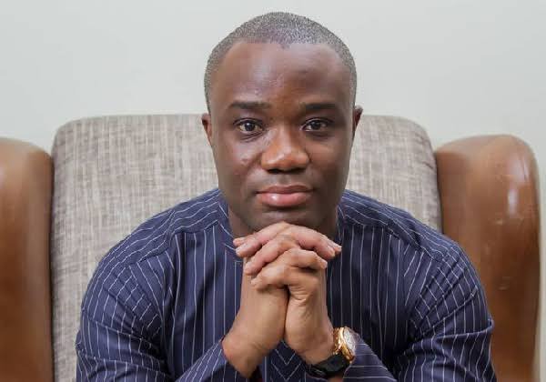“GHS78m Budget Is for GBC, ISD, and GNA — Not My Office” – Kwakye Ofosu