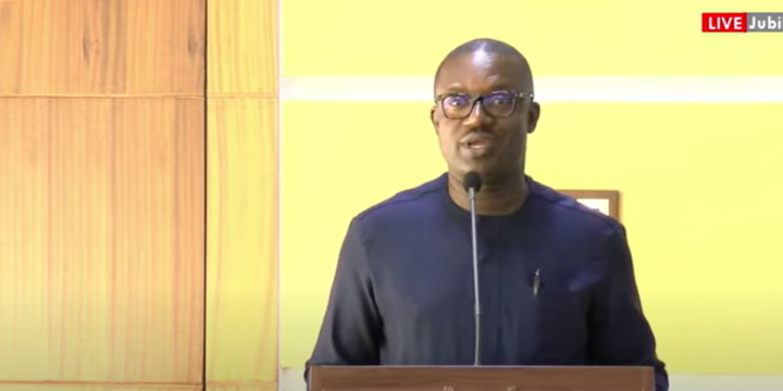 We’re not shedding load – Energy Minister