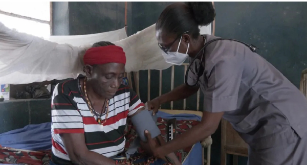 Vital leprosy drugs due in Nigeria after year delay