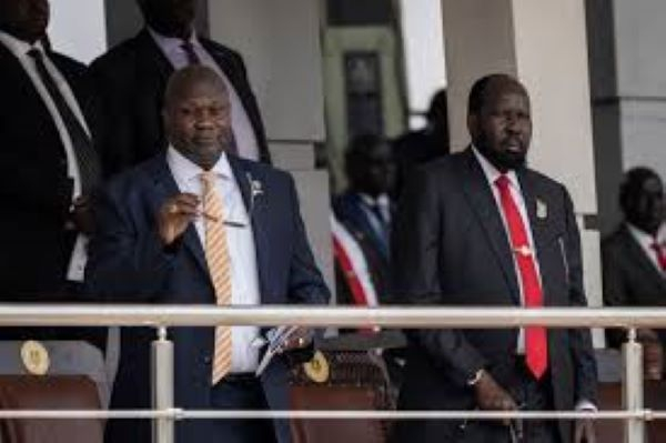 South Sudan on brink of renewed civil war, UN warns