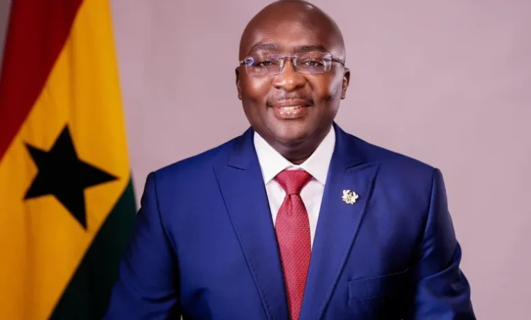 Civil discourse and respect for all  members key to unity in our party – Bawumia to NPP