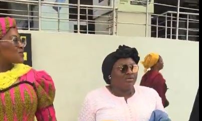 Rambo-style arrests of former officials unnecessary – Afenyo-Markin