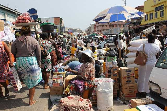 By 2024, Ghana’s economy showed clear signs of stabilisation – IERPP