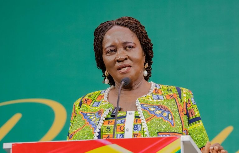 Affirmative Action law must go beyond statistics – Jane Opoku-Agyemang