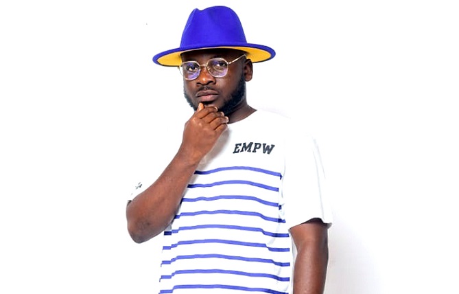 ‘Ghanaian Comedians Can Sell Out O2 Arena’