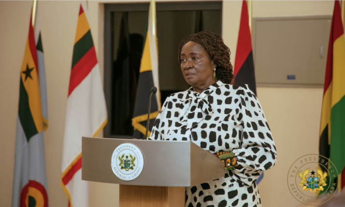 Opoku-Agyemang undergoes treatment at UGMC, set to receive further care abroad