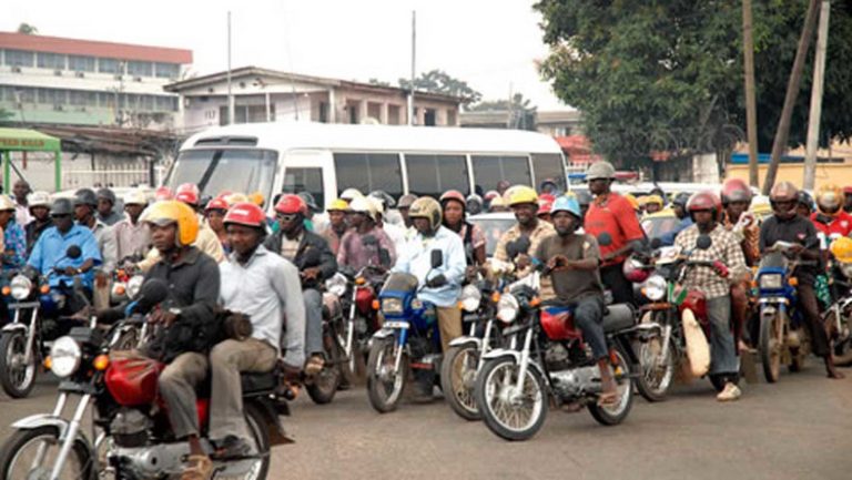 ‘Okada’ riders will be mandated to wear specific uniforms after legislation – NRSA Boss