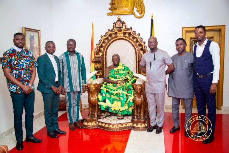 Ghana Publishing MD seeks land in Kumasi for production line