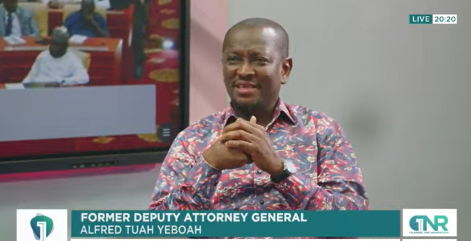 Council of State’s advice on CJ’s suspension “acidic, poisonous”