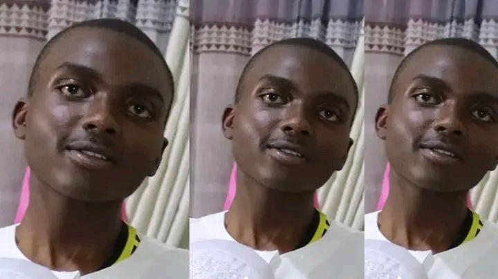 Tragedy; Police shoots 17-year-old boy returning from the Mosque after prayers to death