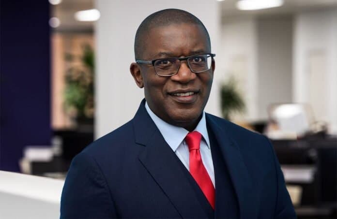 GIIF CEO hiding in Senegal